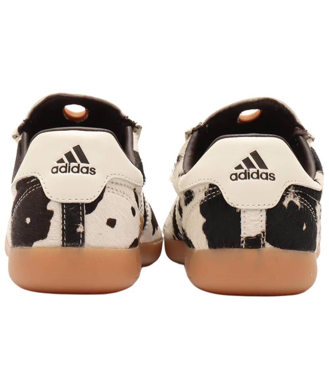 ADIDAS Белые кроссовки, фото 5