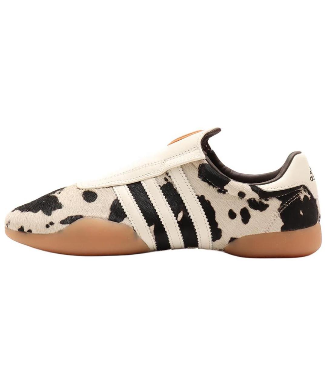 ADIDAS Белые кроссовки, фото 2