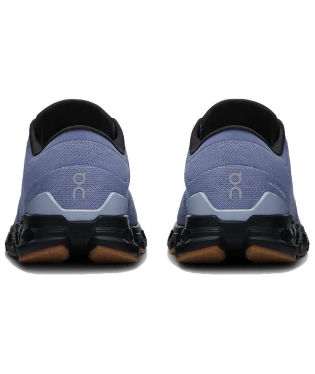 ON Синие кроссовки, фото 5