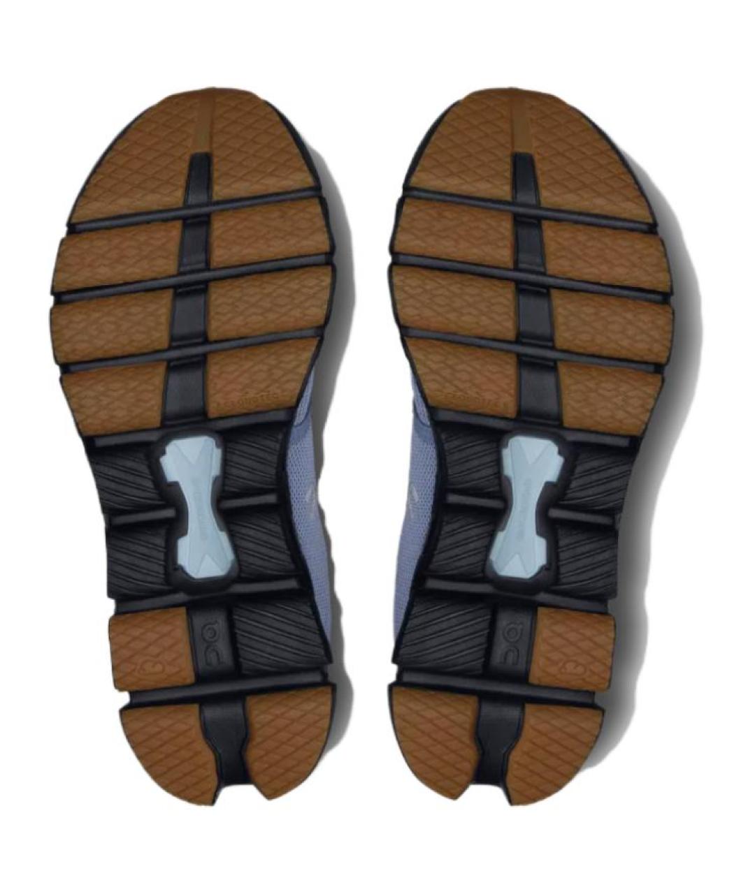 ON Синие кроссовки, фото 6