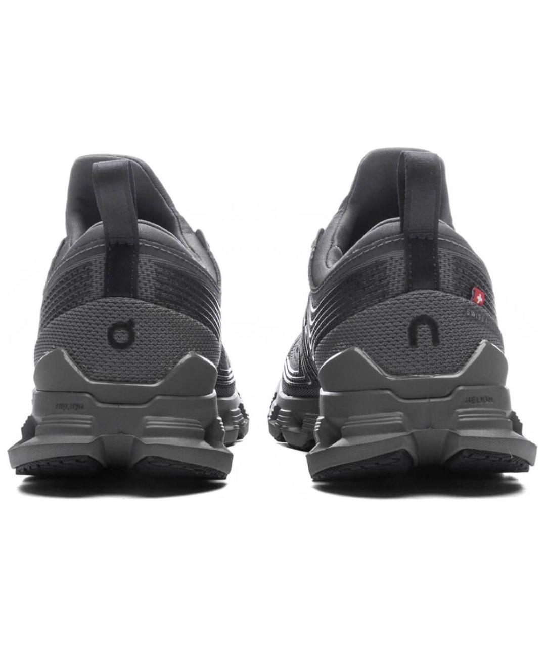 ON Серые кроссовки, фото 3