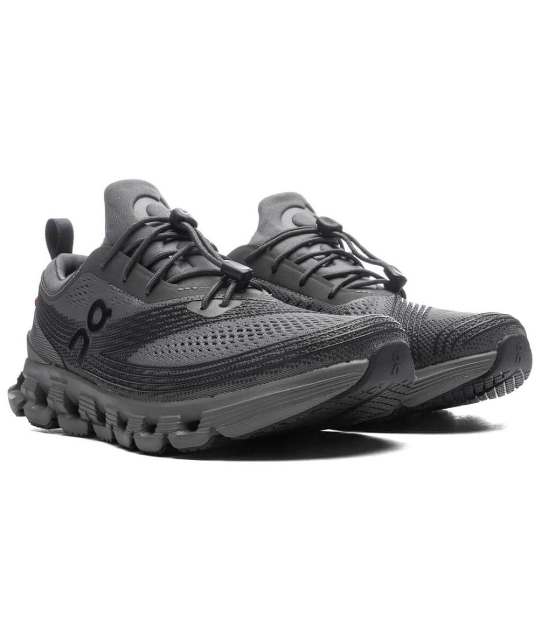 ON Серые кроссовки, фото 2