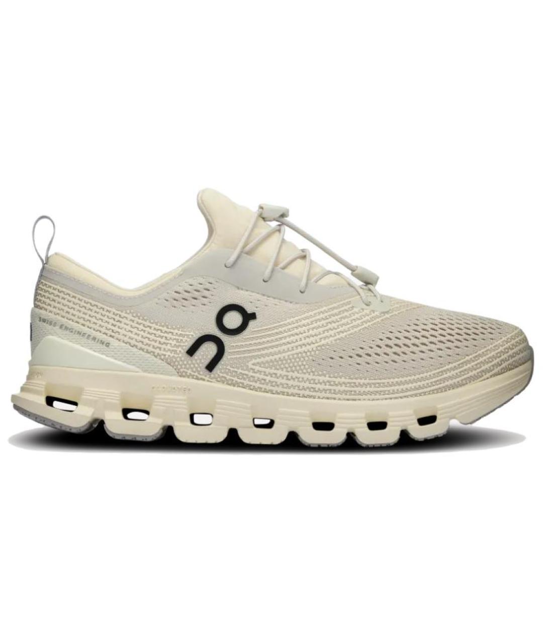 ON Бежевые кроссовки, фото 1