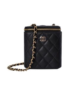 CHANEL Сумка через плечо