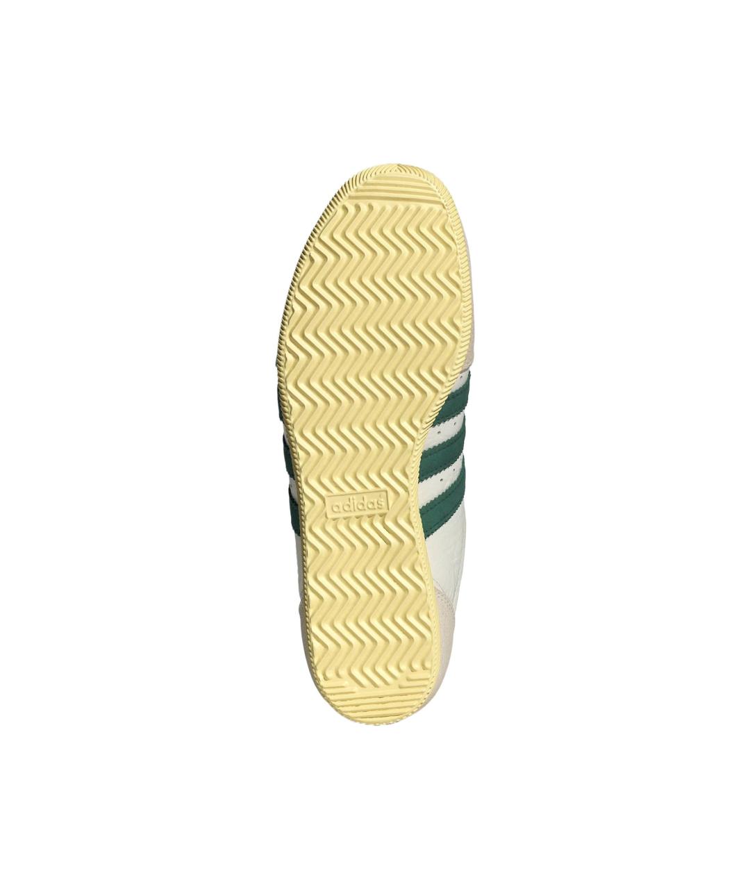 ADIDAS Бежевые кеды, фото 6