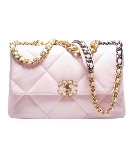 CHANEL Сумка через плечо