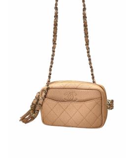 CHANEL Сумка через плечо