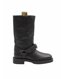 BURBERRY Сапоги