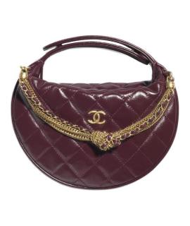 CHANEL Сумка через плечо