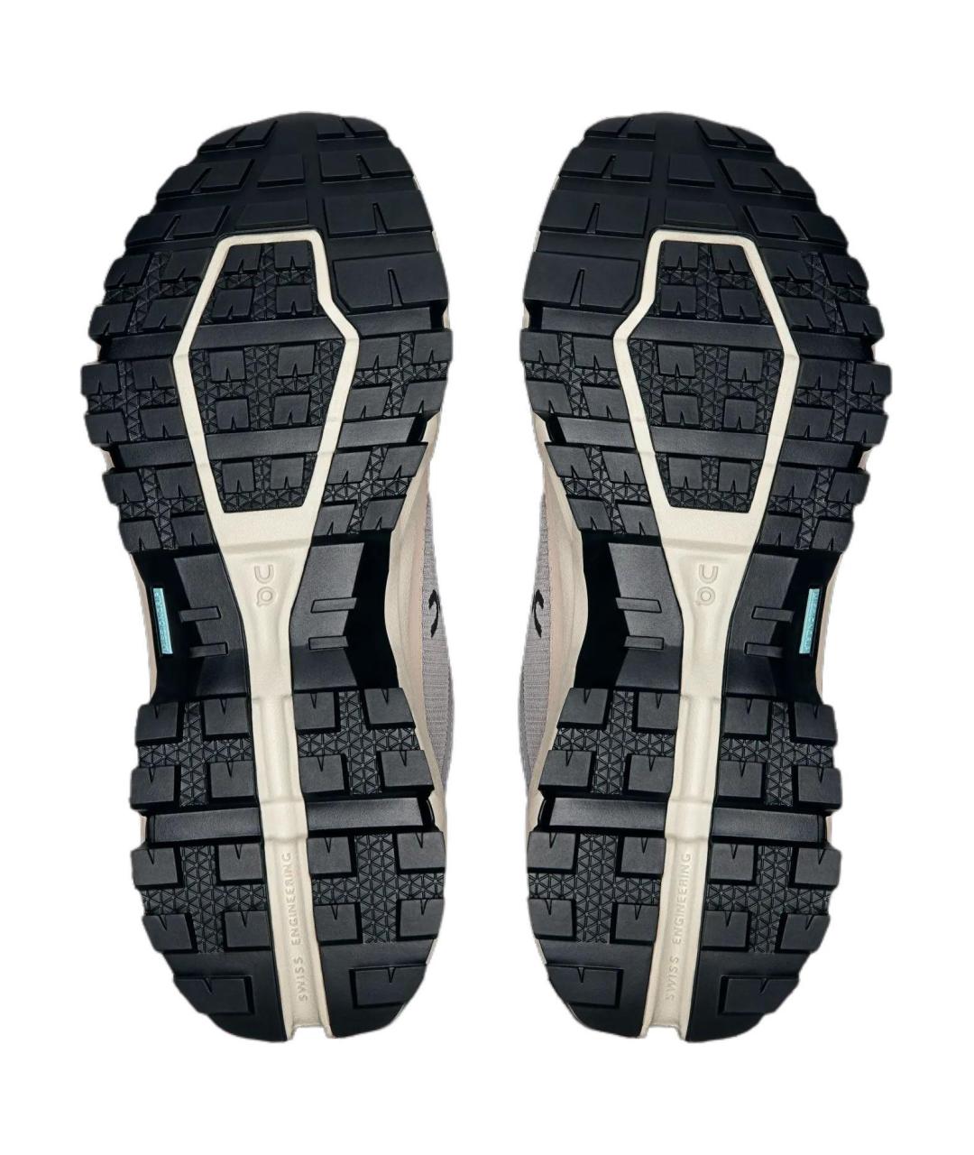 ON Коричневые кроссовки, фото 5