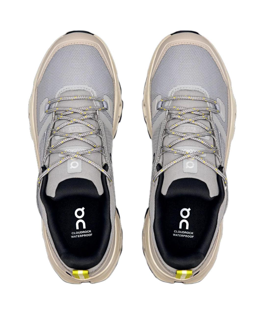 ON Коричневые кроссовки, фото 3