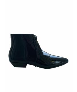 SAINT LAURENT Ботильоны
