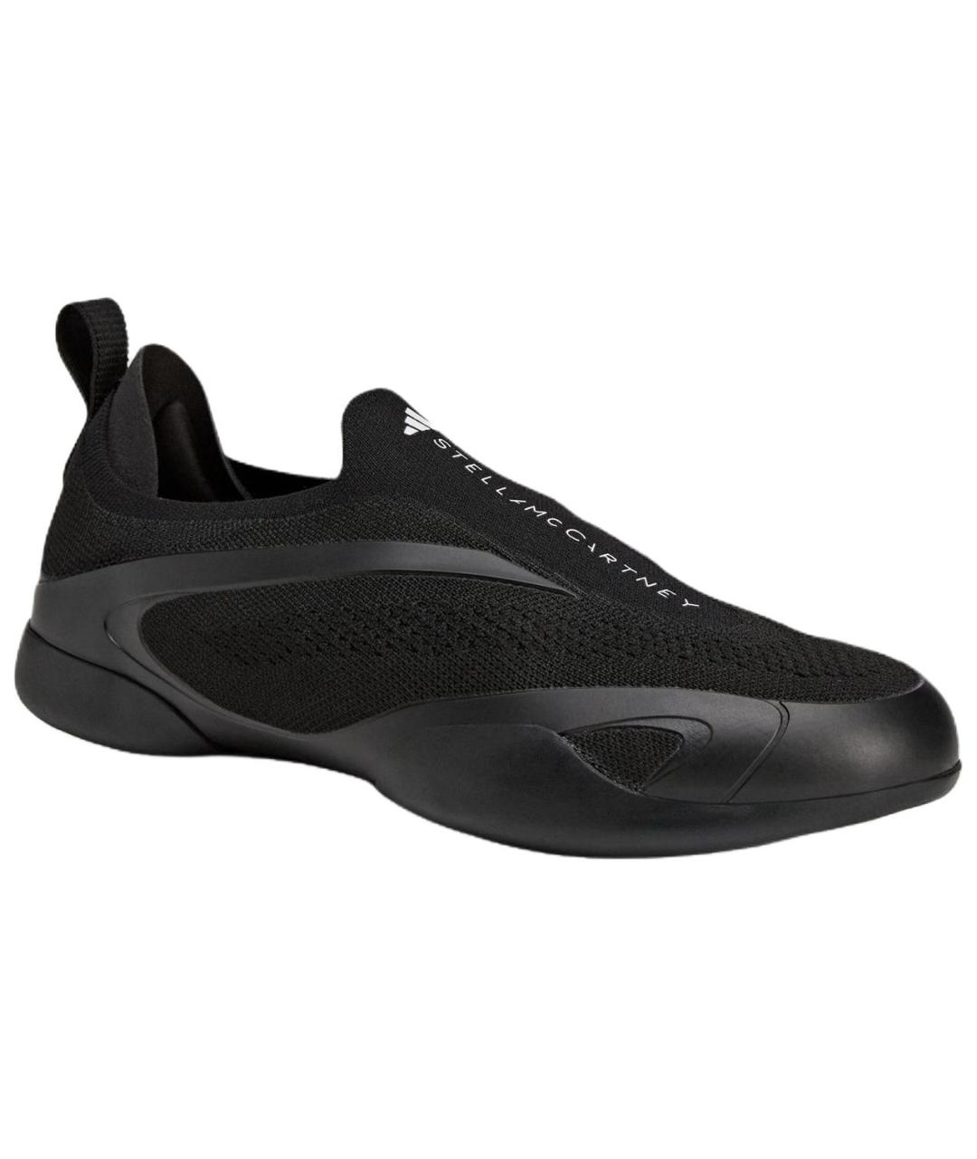 ADIDAS Черные кроссовки, фото 2