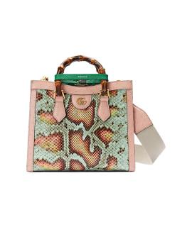 GUCCI Сумка через плечо