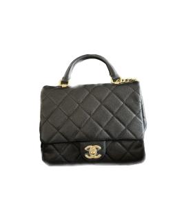 CHANEL Сумка с короткими ручками