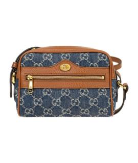 GUCCI Сумка через плечо