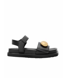LOEWE Босоножки