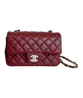CHANEL Сумка через плечо