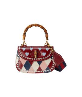 GUCCI Сумка с короткими ручками