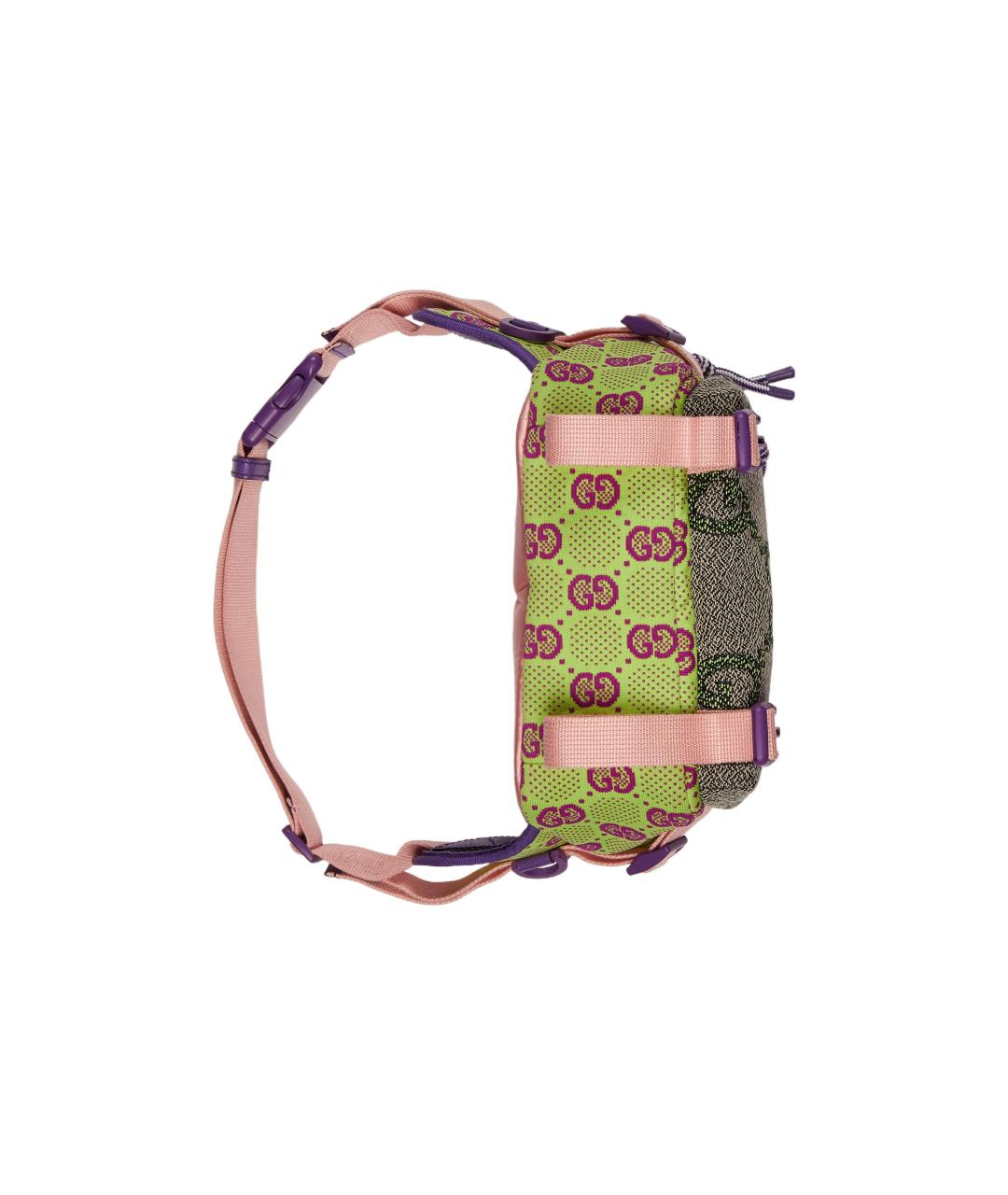 GUCCI Мульти рюкзак, фото 6