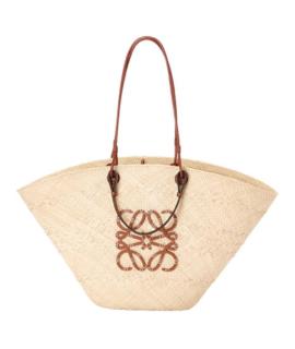 LOEWE Сумка с короткими ручками