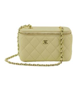 CHANEL Сумка через плечо