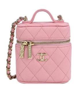 CHANEL Сумка через плечо
