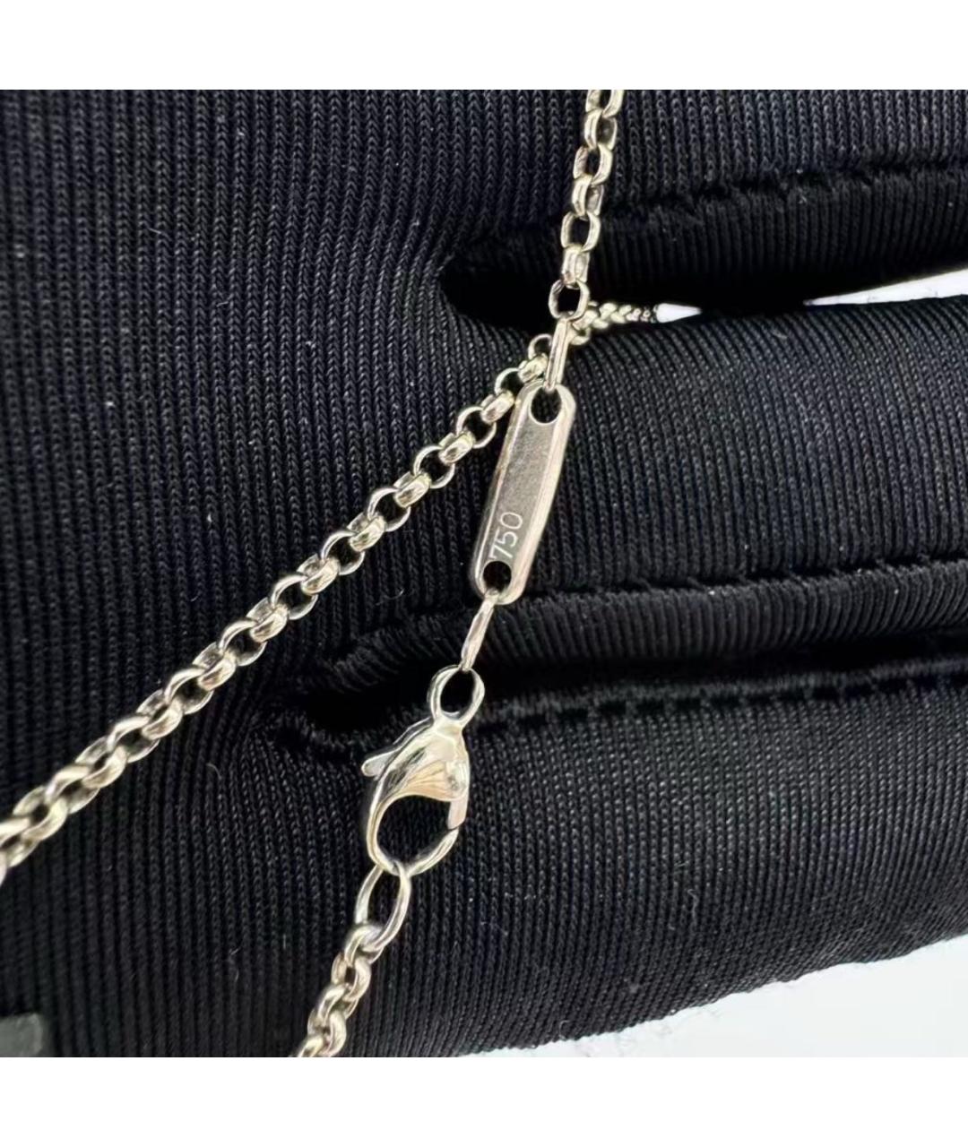 CHOPARD Подвеска из белого золота, фото 7
