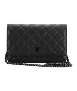 CHANEL Сумка через плечо