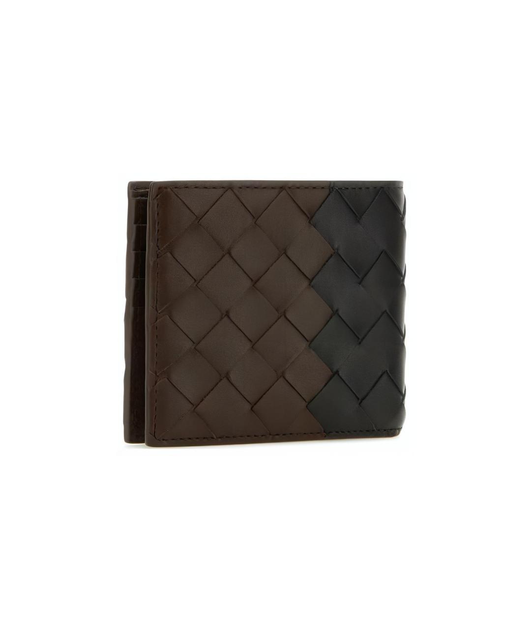 BOTTEGA VENETA Мульти кожаный кошелек, фото 3