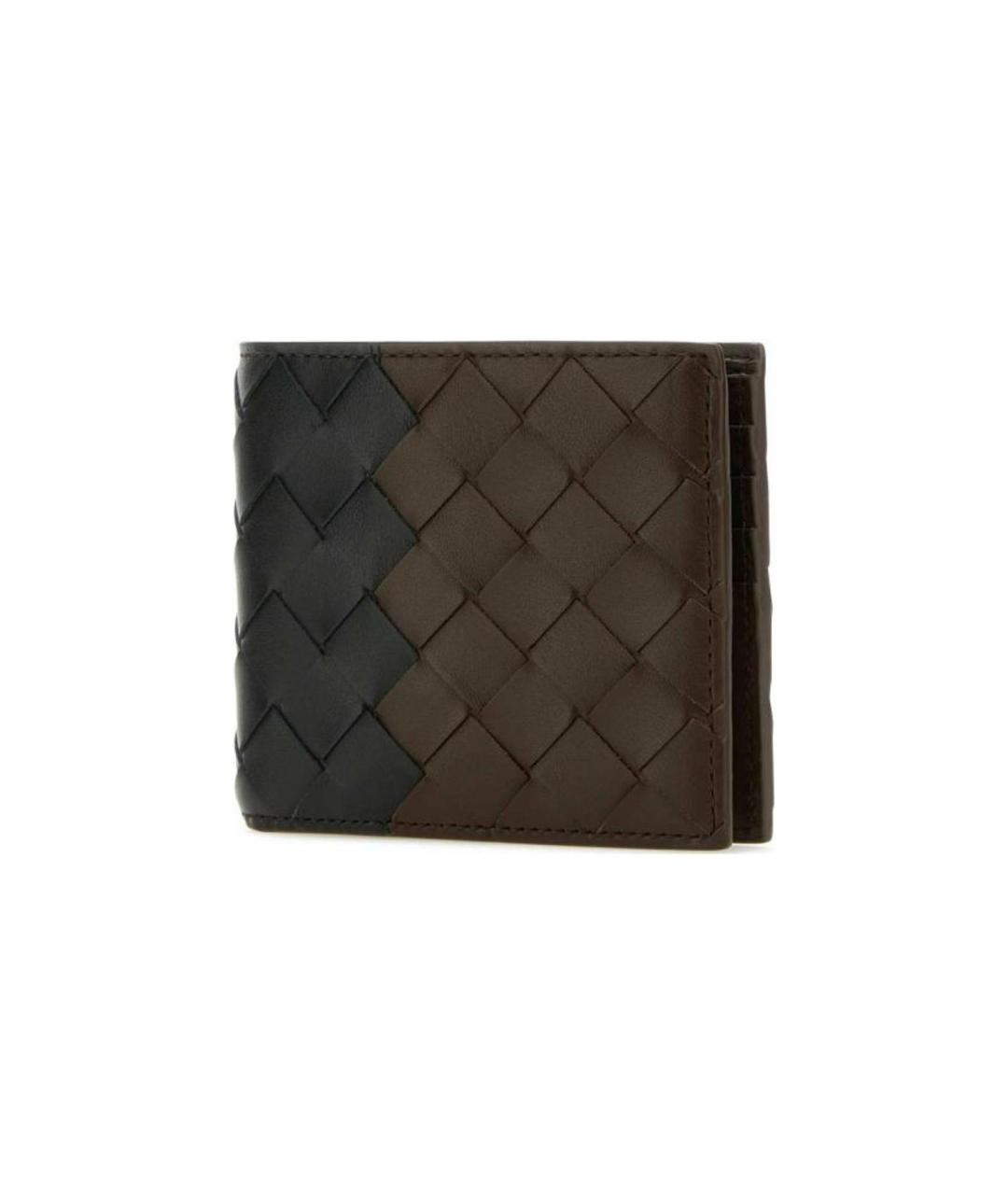 BOTTEGA VENETA Мульти кожаный кошелек, фото 2