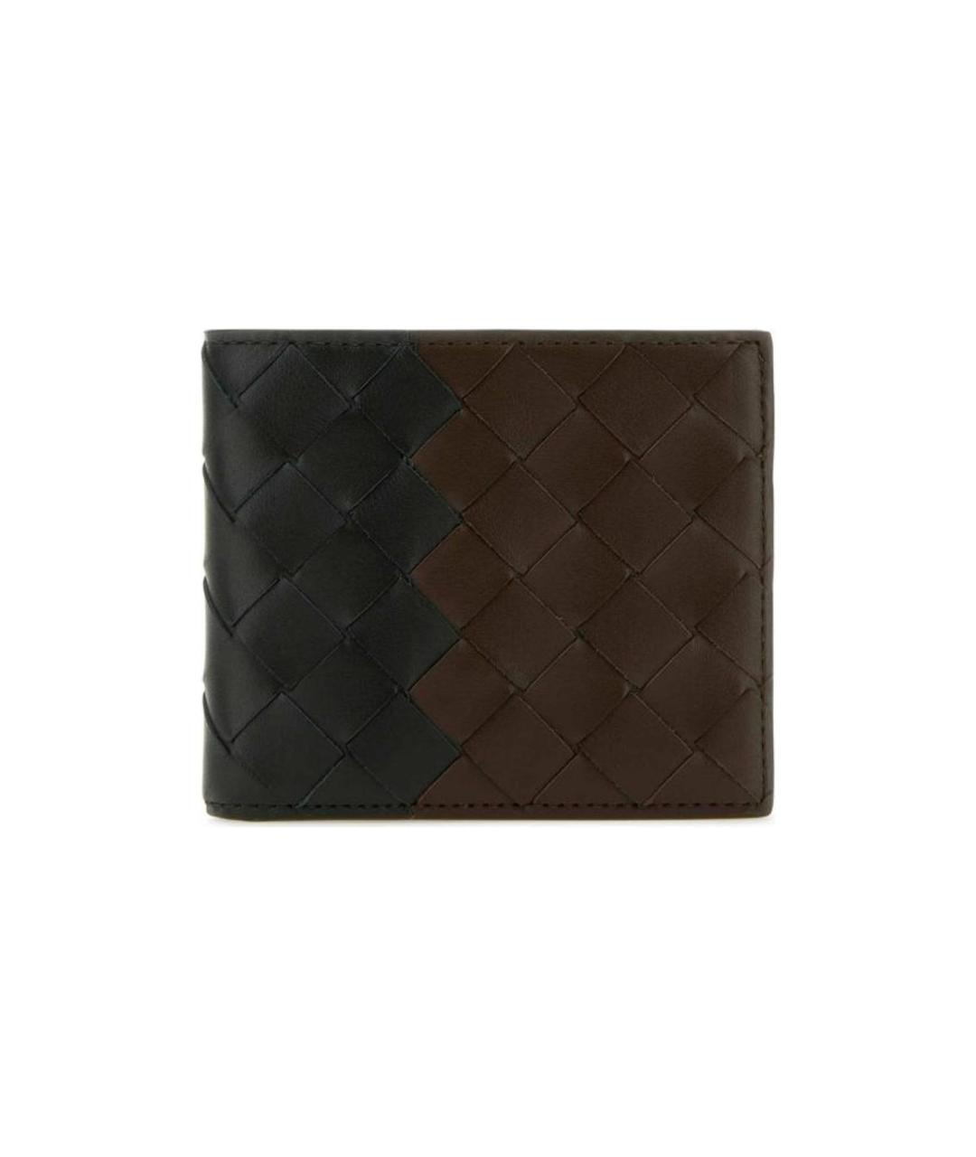 BOTTEGA VENETA Мульти кожаный кошелек, фото 1