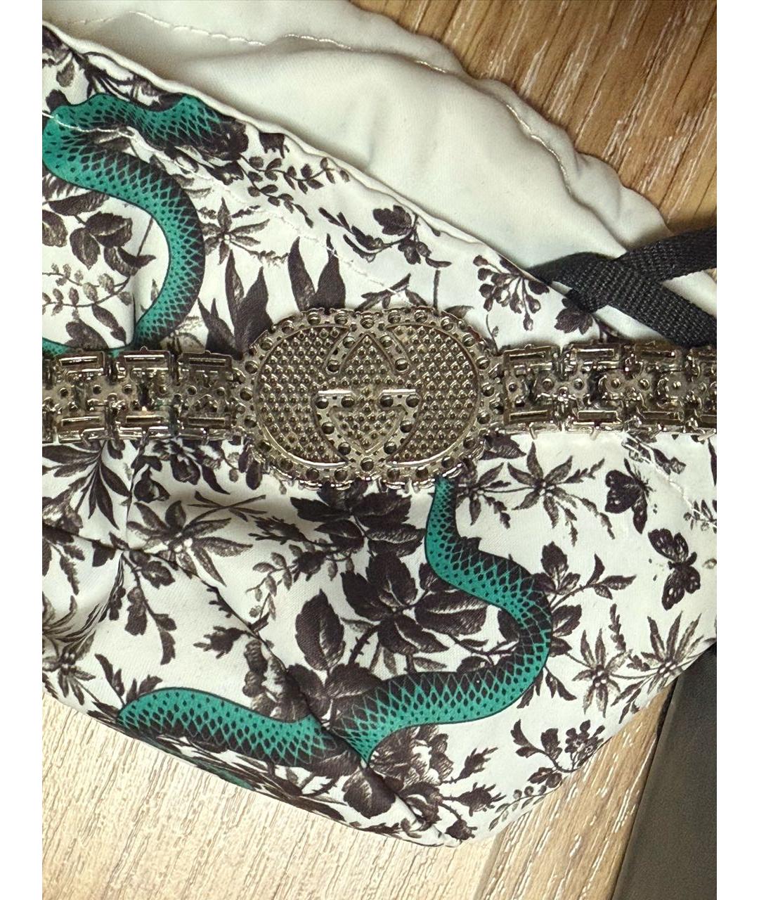 GUCCI Мульти чокер, фото 7