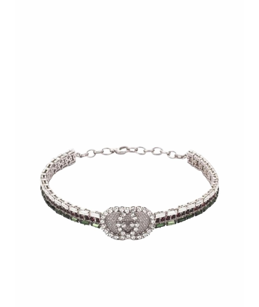 GUCCI Мульти чокер, фото 1