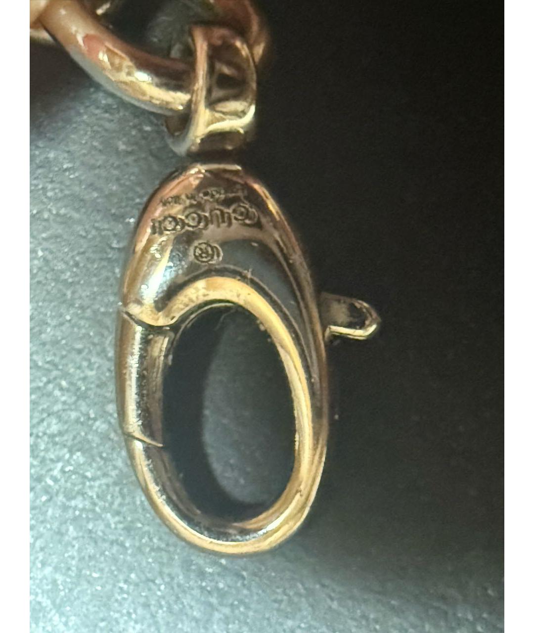 GUCCI Мульти чокер, фото 6