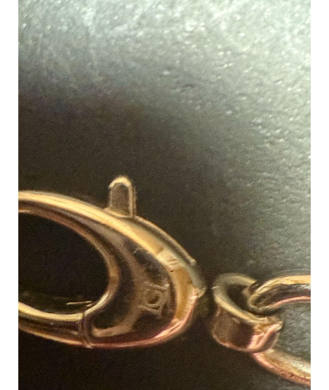 GUCCI Мульти чокер, фото 5