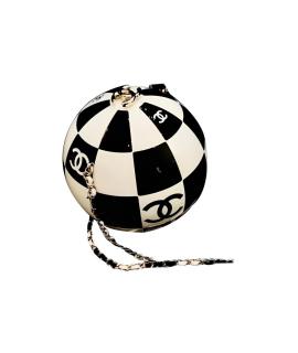CHANEL Сумка через плечо