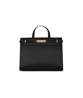 SAINT LAURENT Сумка с короткими ручками