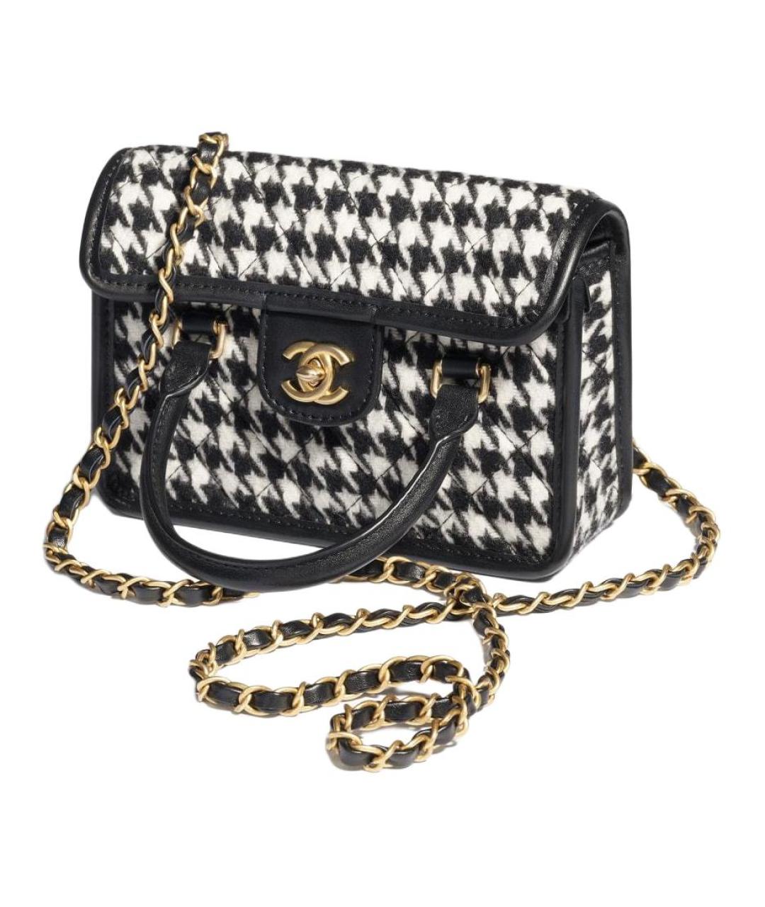 CHANEL Мульти сумка через плечо, фото 2