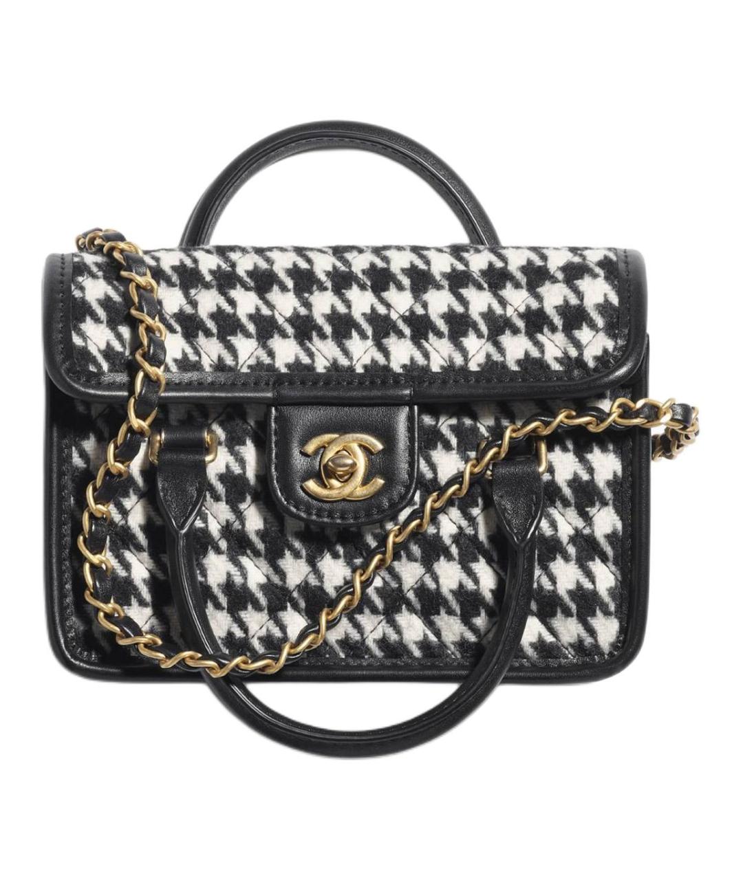 CHANEL Мульти сумка через плечо, фото 1