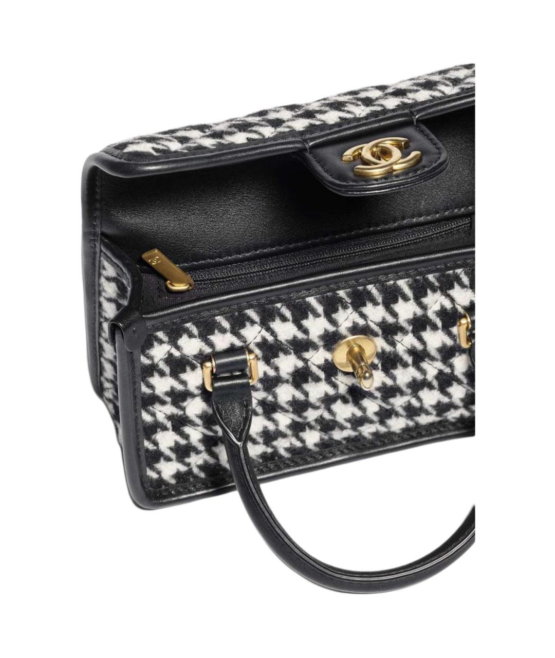 CHANEL Мульти сумка через плечо, фото 4
