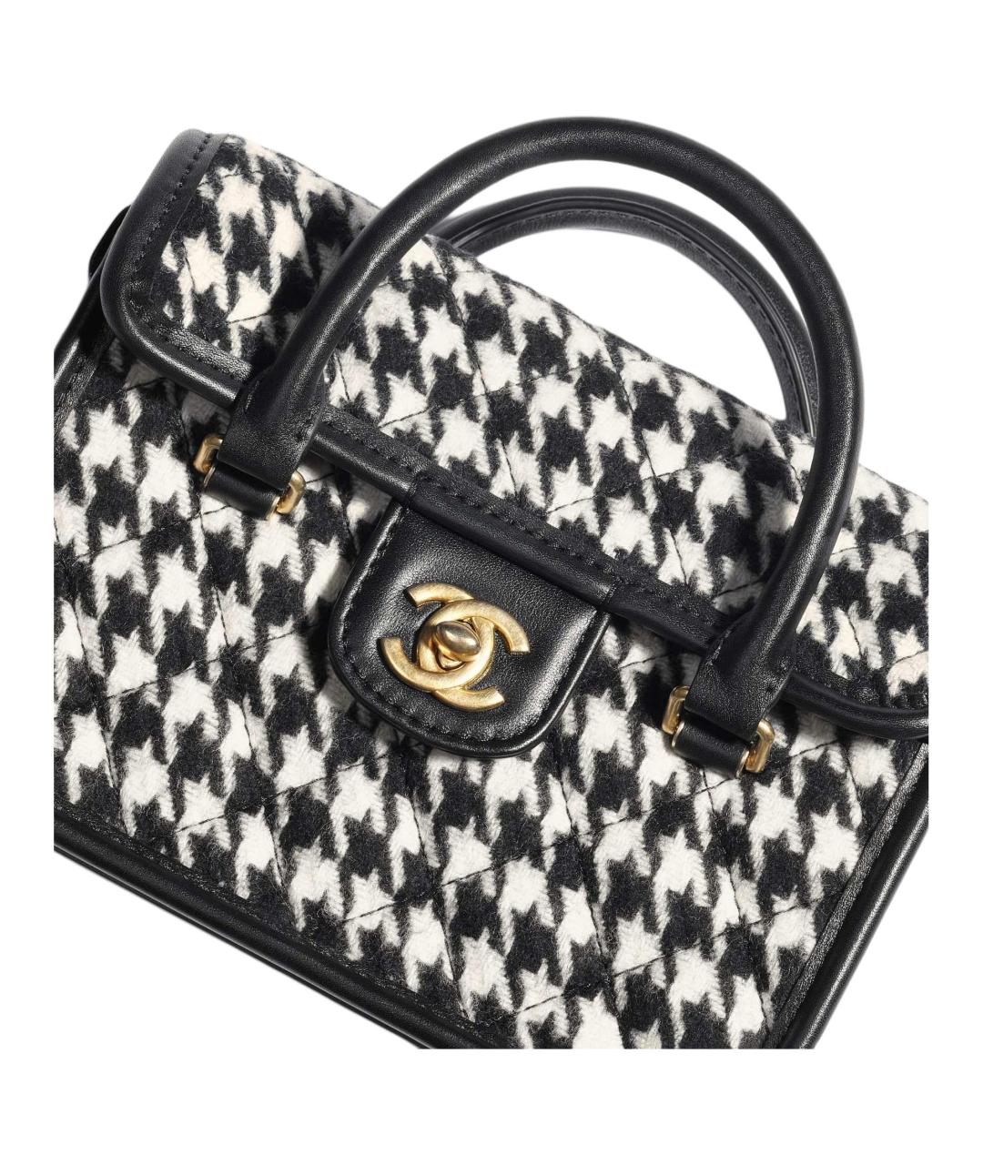 CHANEL Мульти сумка через плечо, фото 3