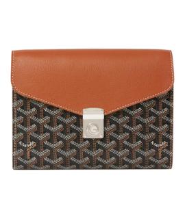 GOYARD Сумка через плечо