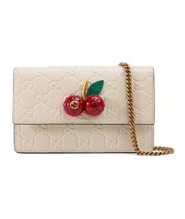 GUCCI Сумка через плечо