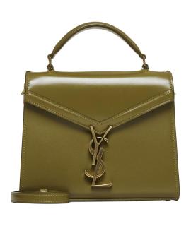 SAINT LAURENT Сумка с короткими ручками