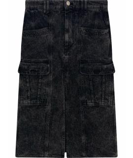 ISABEL MARANT Юбка миди