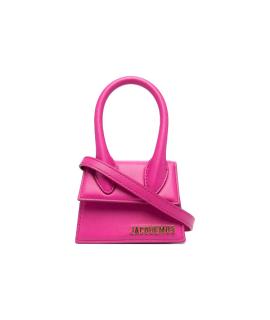 JACQUEMUS Сумка с короткими ручками