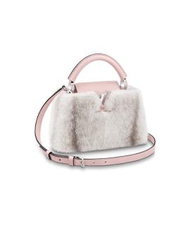 LOUIS VUITTON Сумка через плечо
