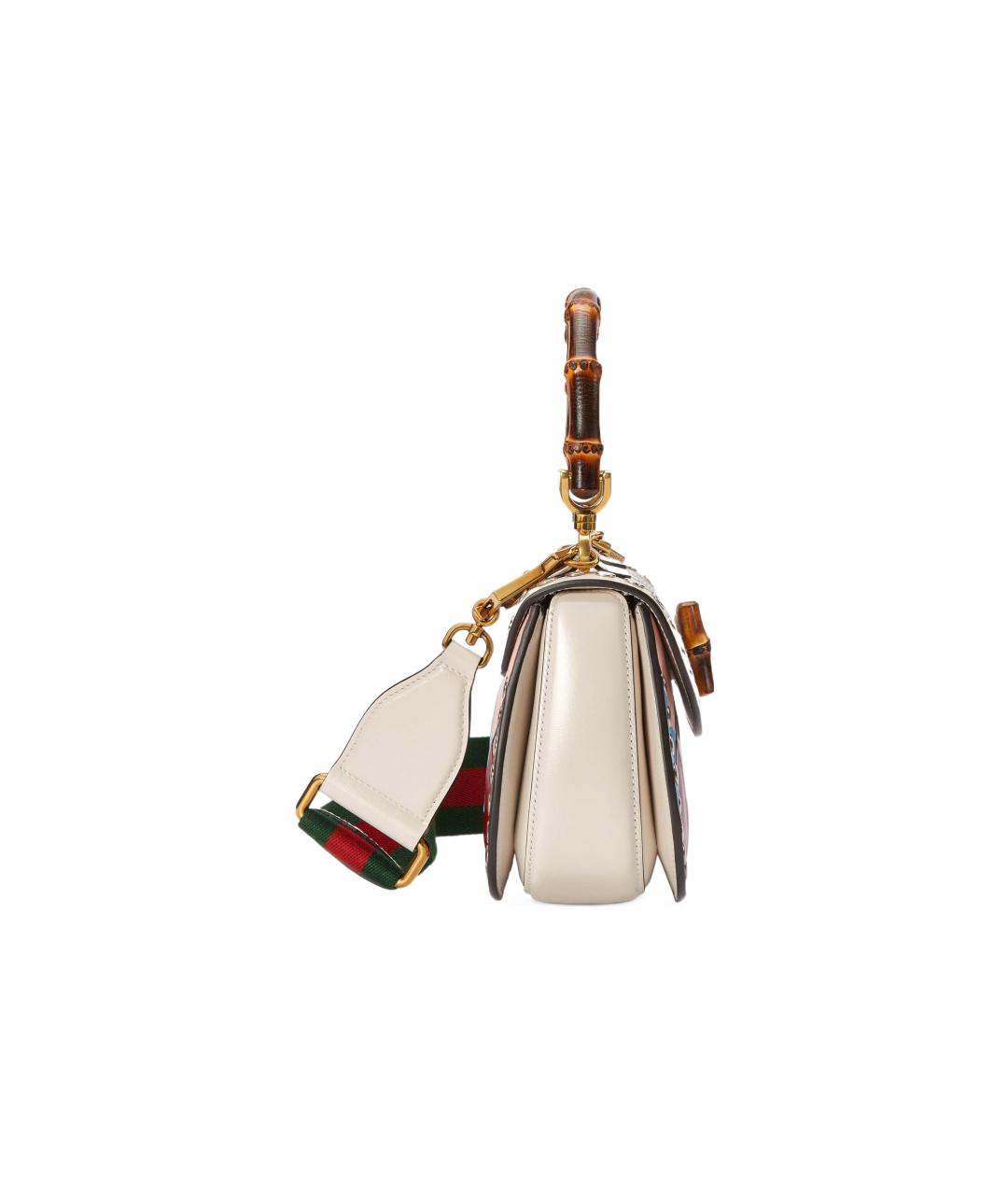GUCCI Мульти сумка с короткими ручками, фото 4