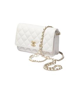 CHANEL Сумка через плечо
